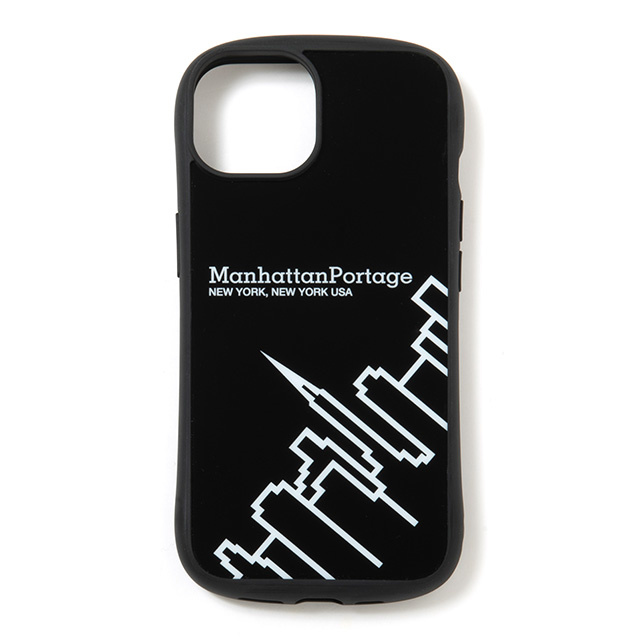 Easy Grip Hybrid Case (SKYLINE)