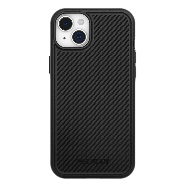 MagSafe対応 抗菌 リサイクル材料 Protector (Carbon)